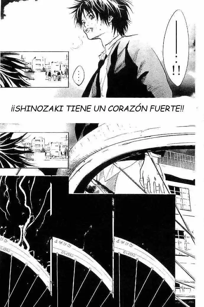 Overdrive - Capítulo 1 - Página 69 - LectorTMOo