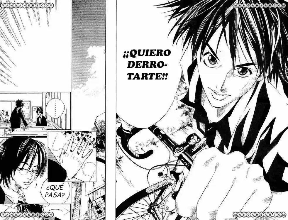 Overdrive - Capítulo 12 - Página 15 - LectorTMOo