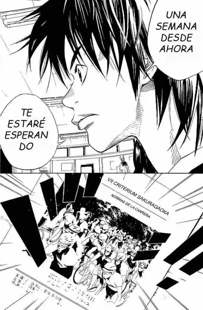Overdrive - Capítulo 12 - Página 16 - LectorTMOo