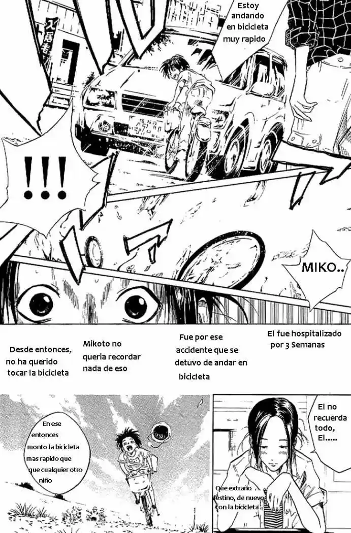 Overdrive - Capítulo 14 - Página 17 - LectorTMOo