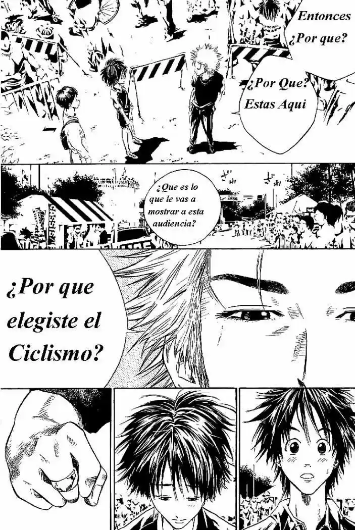 Overdrive - Capítulo 15 - Página 13 - LectorTMOo
