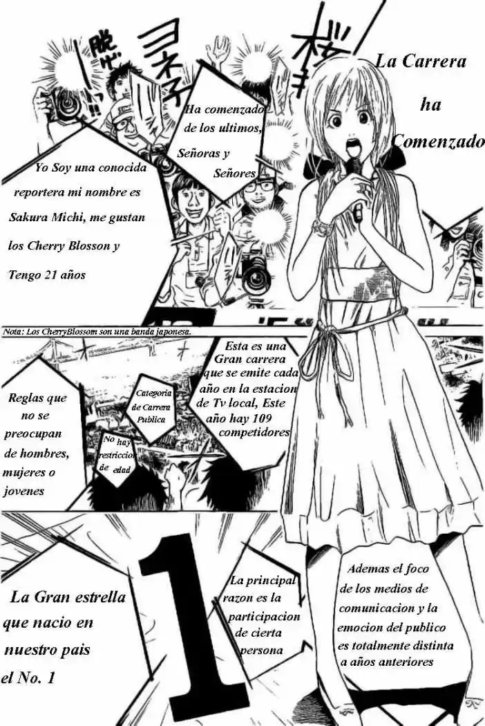 Overdrive - Capítulo 16 - Página 2 - LectorTMOo