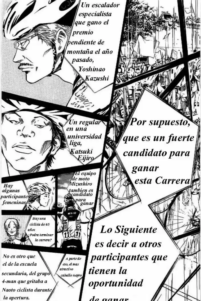 Overdrive - Capítulo 16 - Página 4 - LectorTMOo
