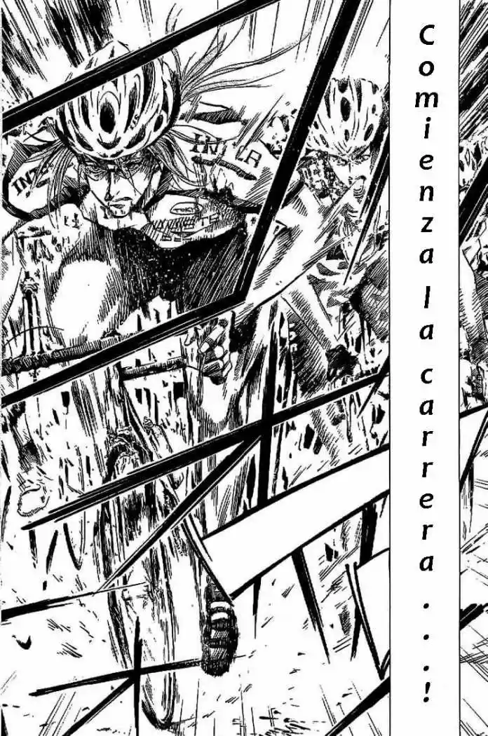 Overdrive - Capítulo 16 - Página 9 - LectorTMOo