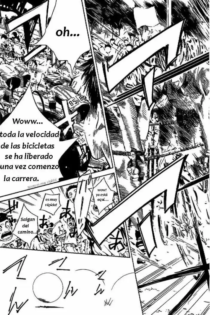 Overdrive - Capítulo 16 - Página 10 - LectorTMOo