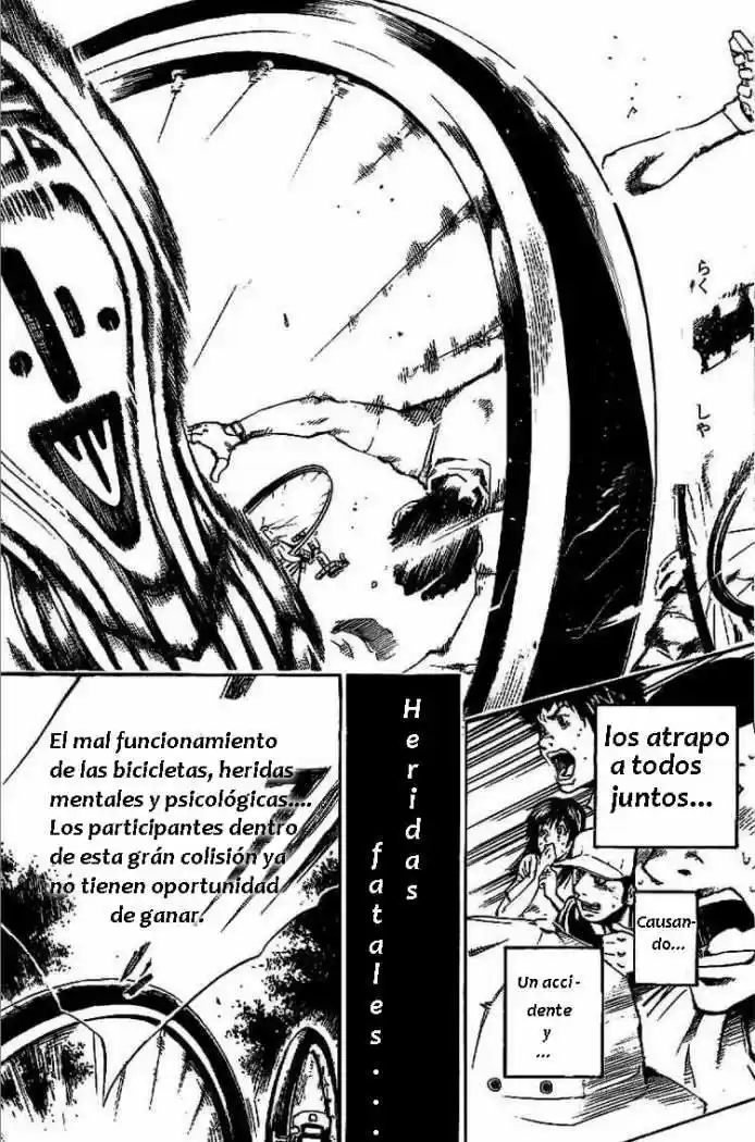 Overdrive - Capítulo 16 - Página 14 - LectorTMOo