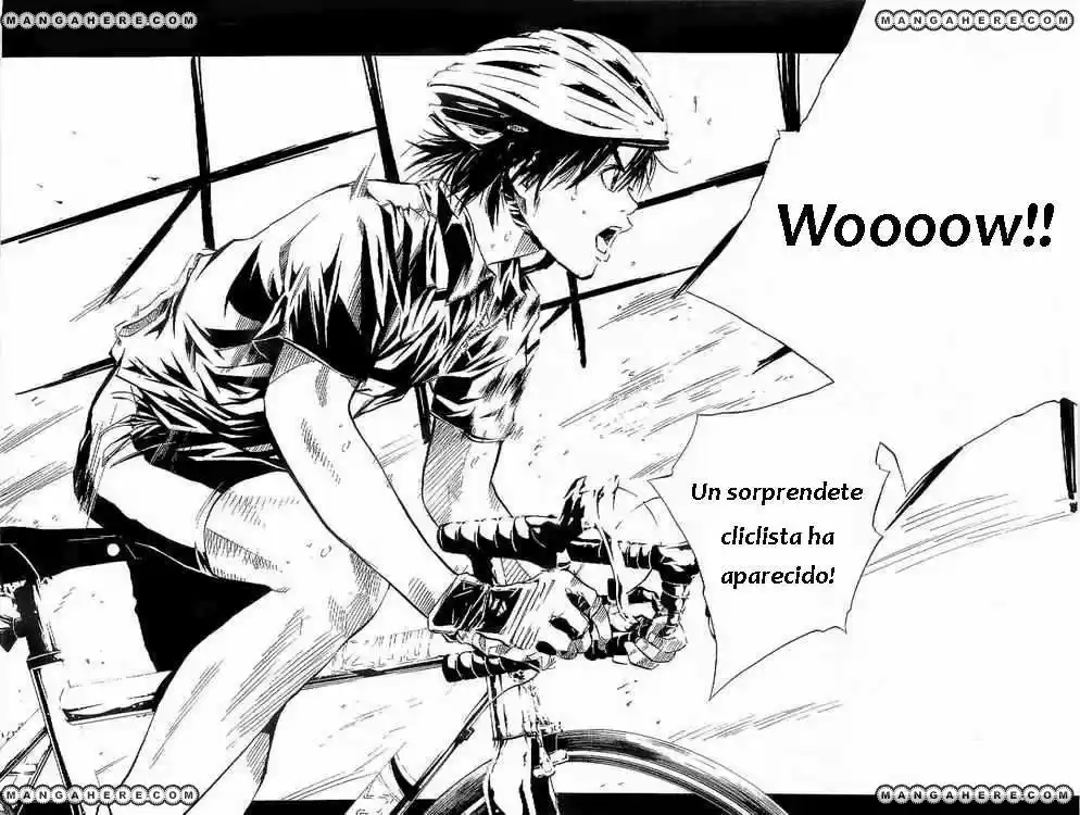 Overdrive - Capítulo 17 - Página 2 - LectorTMOo