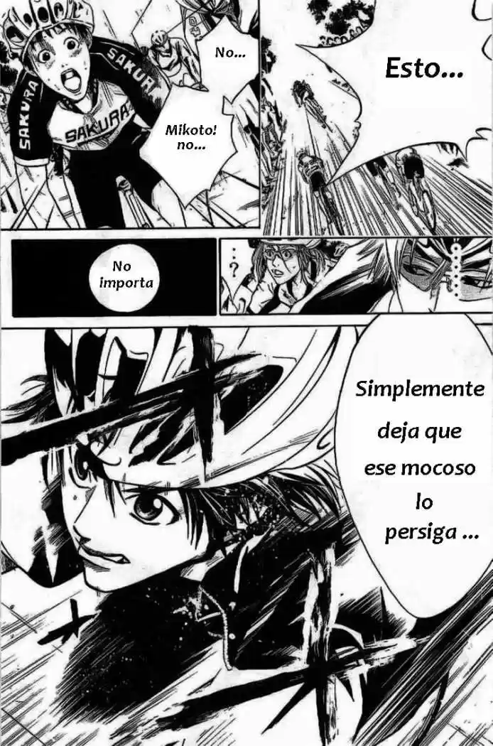 Overdrive - Capítulo 17 - Página 16 - LectorTMOo