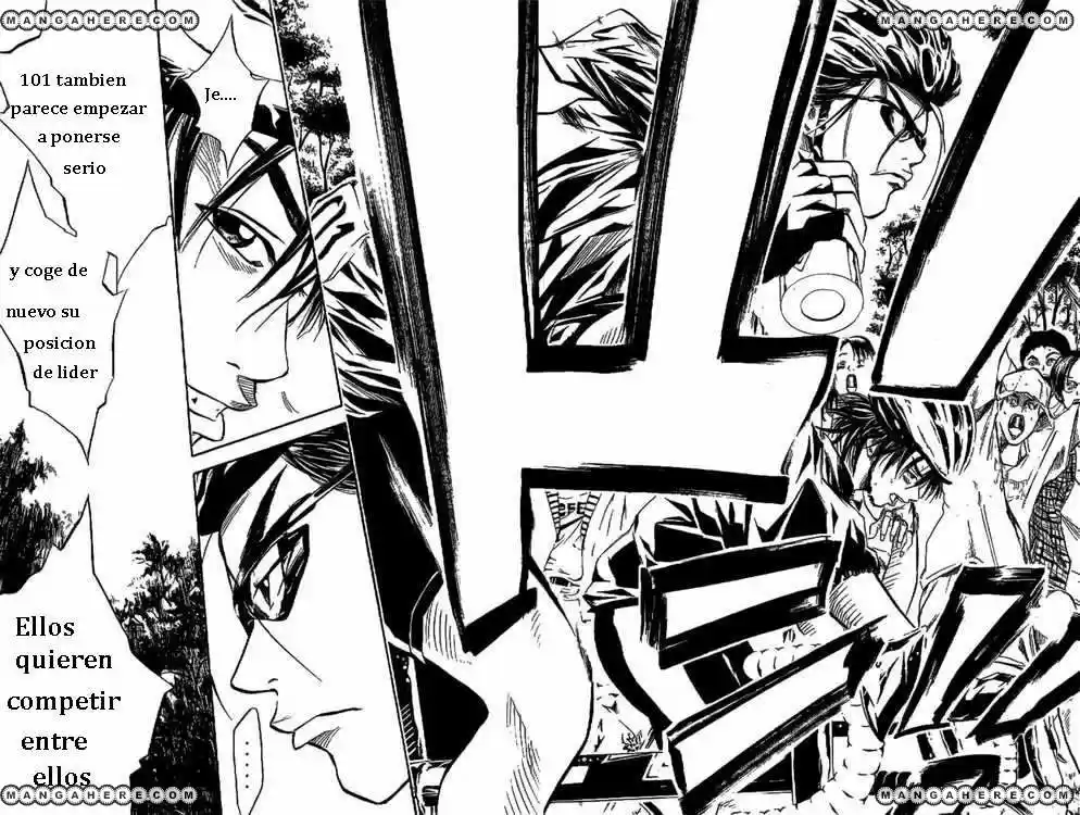 Overdrive - Capítulo 18 - Página 13 - LectorTMOo