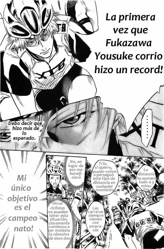Overdrive - Capítulo 19 - Página 4 - LectorTMOo