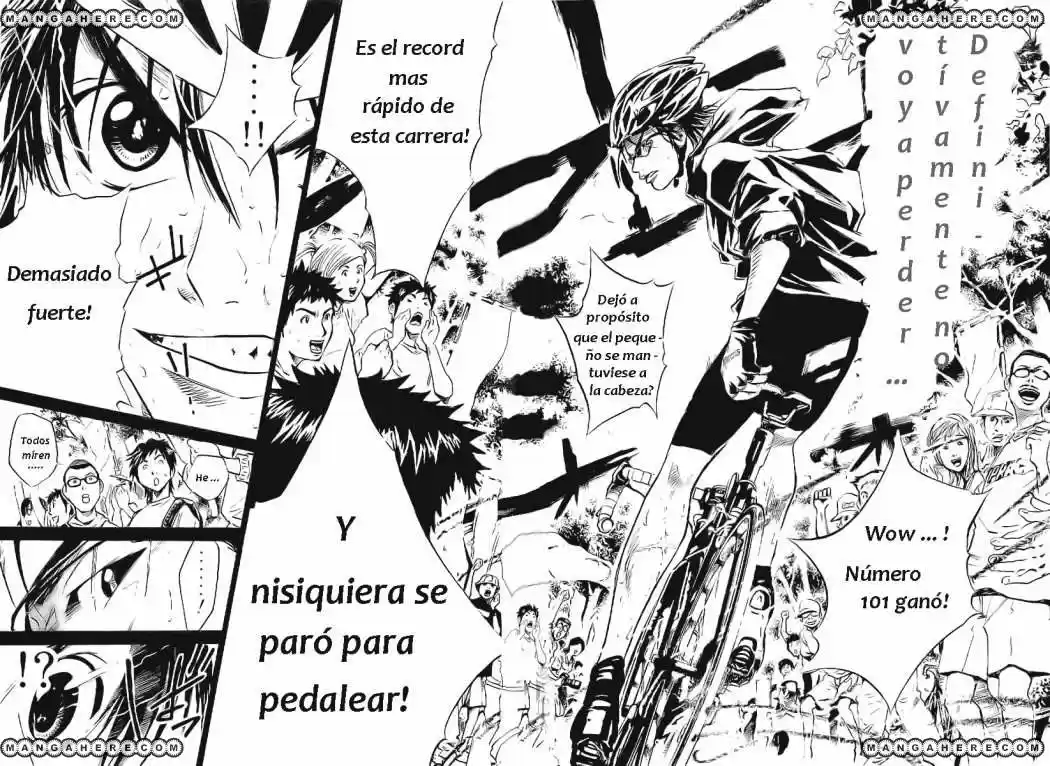 Overdrive - Capítulo 19 - Página 13 - LectorTMOo