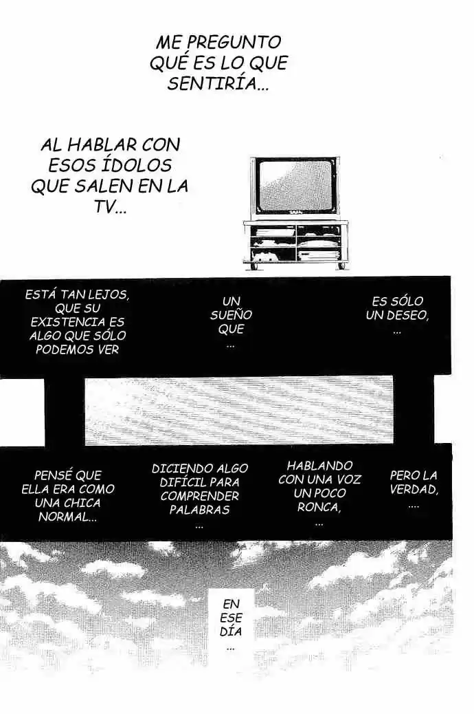Overdrive - Capítulo 2 - Página 1 - LectorTMOo