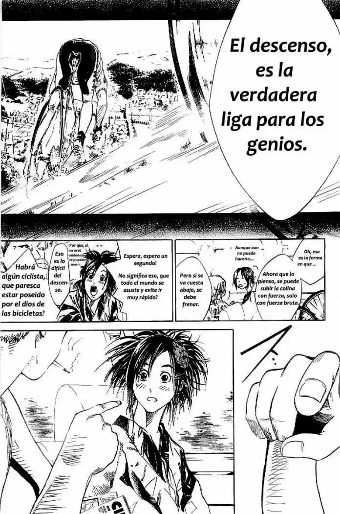 Overdrive - Capítulo 20 - Página 9 - LectorTMOo