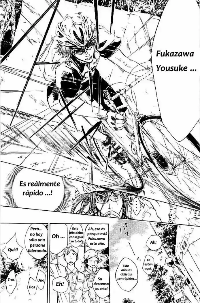 Overdrive - Capítulo 20 - Página 10 - LectorTMOo