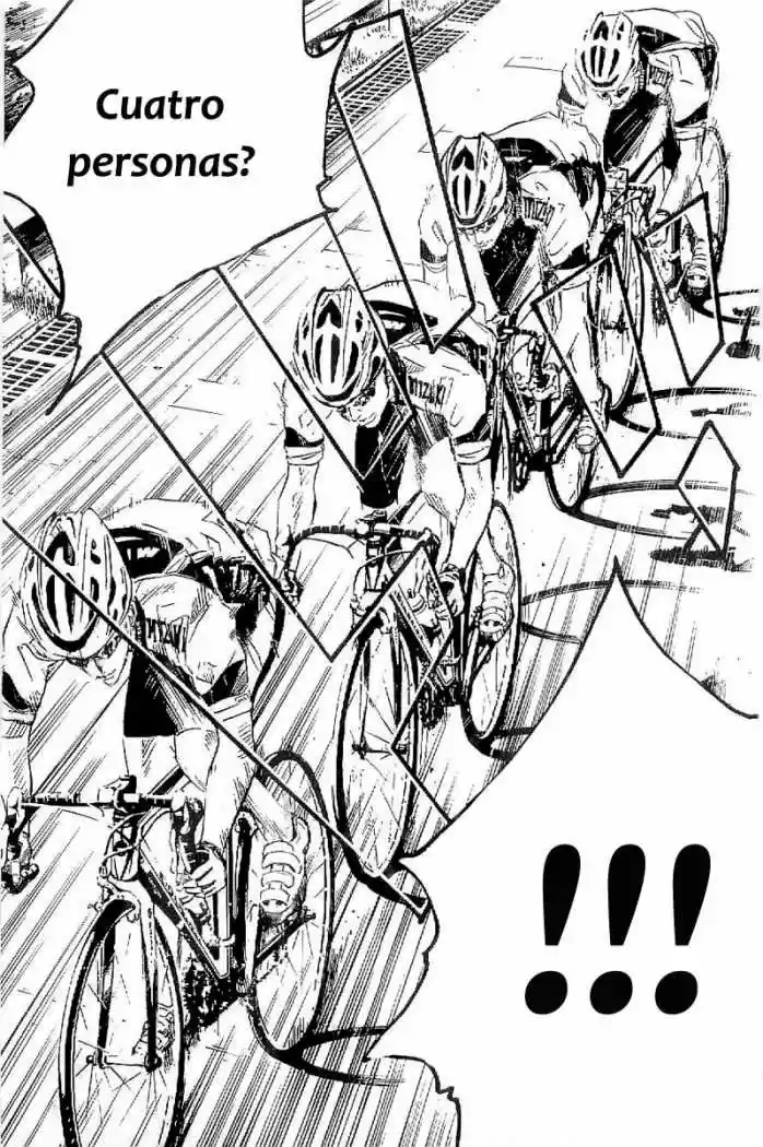 Overdrive - Capítulo 20 - Página 11 - LectorTMOo