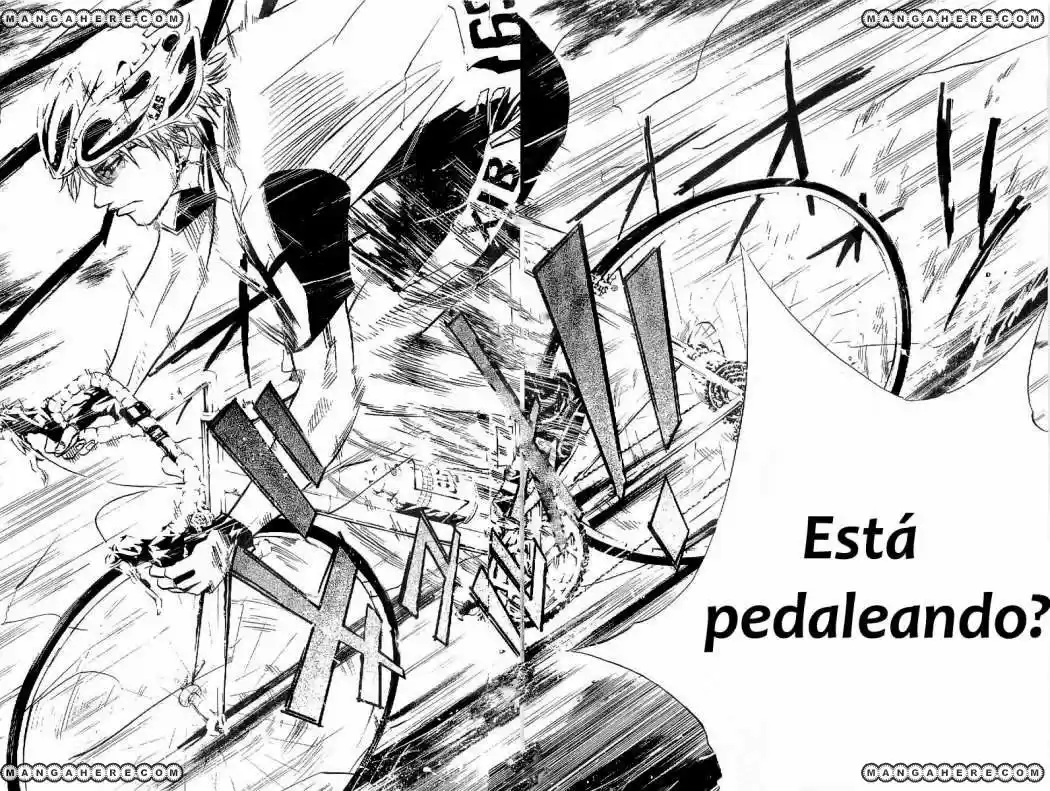 Overdrive - Capítulo 20 - Página 16 - LectorTMOo