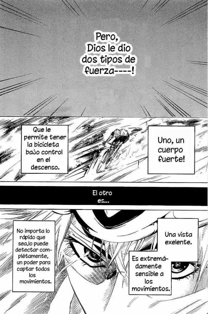 Overdrive - Capítulo 21 - Página 7 - LectorTMOo