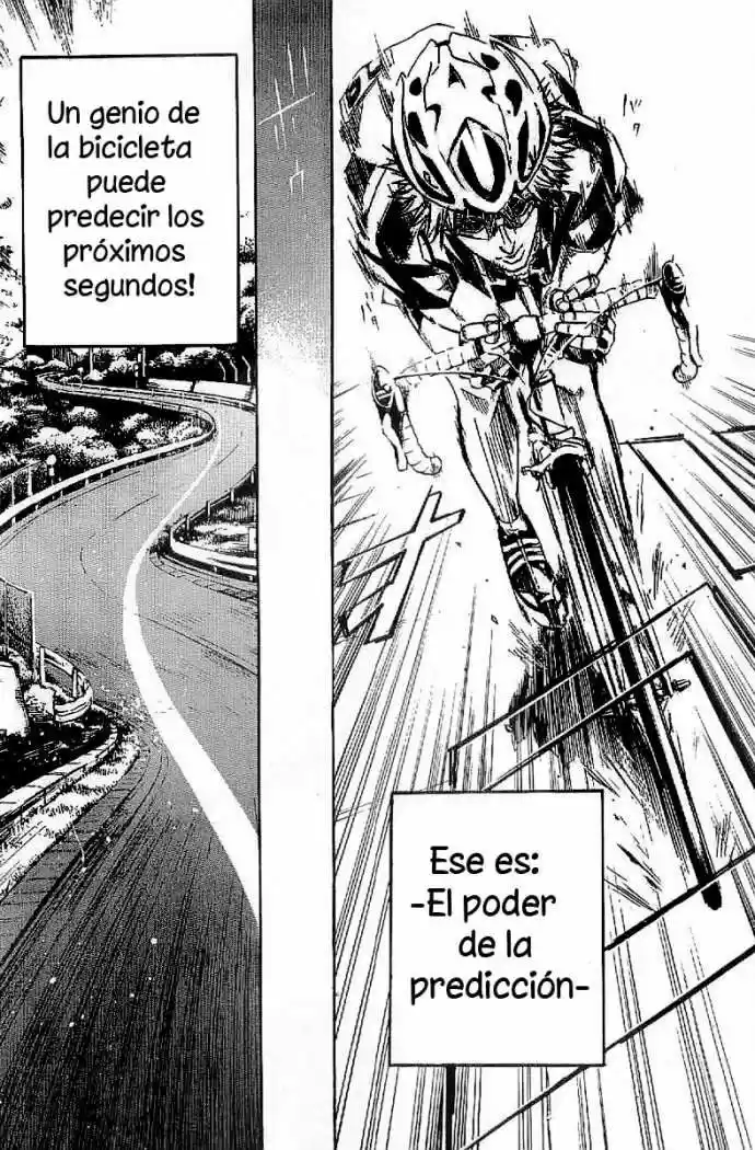Overdrive - Capítulo 21 - Página 9 - LectorTMOo