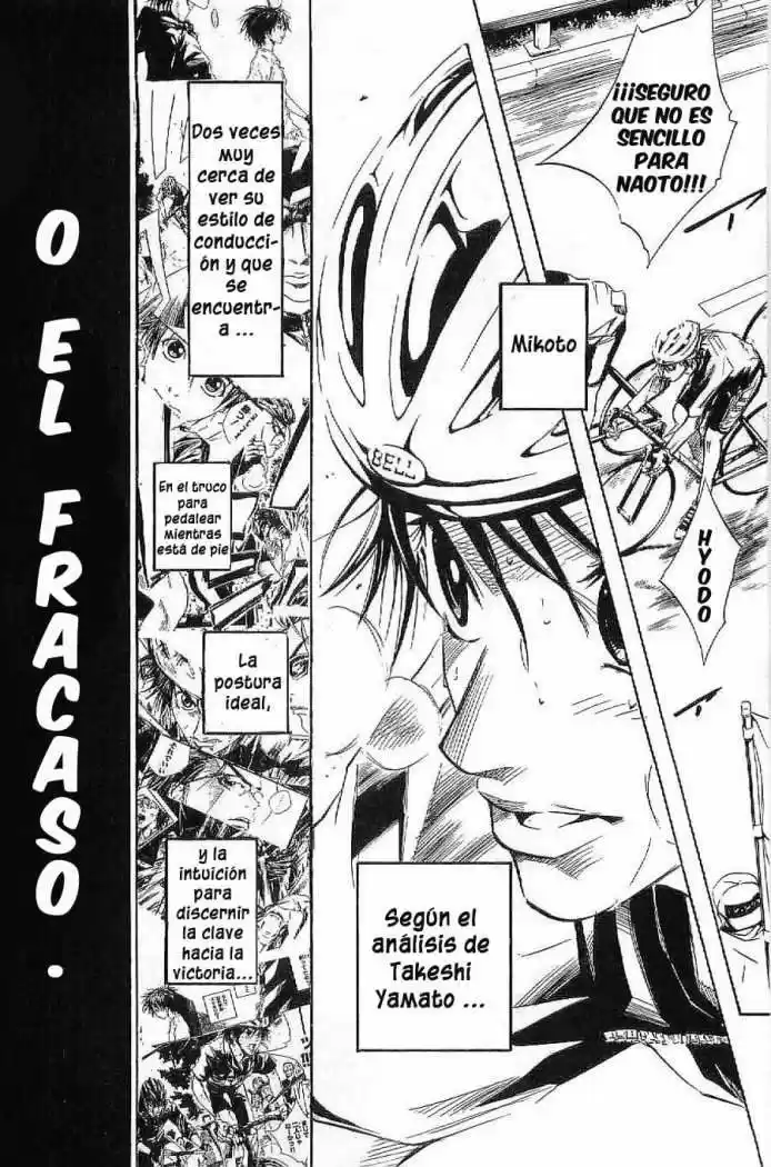 Overdrive - Capítulo 22 - Página 5 - LectorTMOo