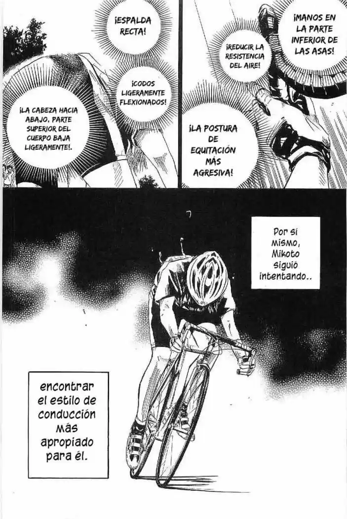 Overdrive - Capítulo 22 - Página 6 - LectorTMOo