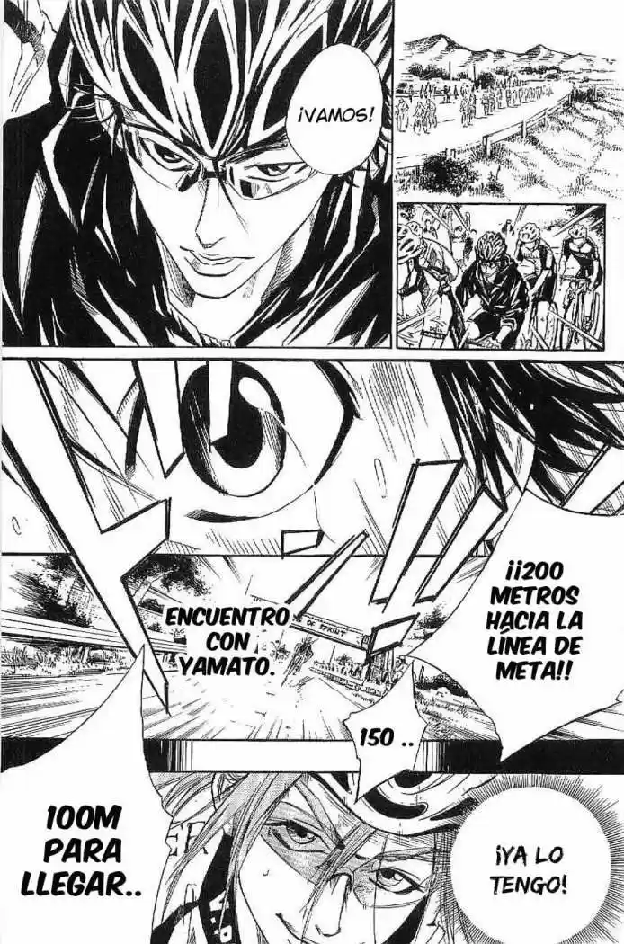 Overdrive - Capítulo 22 - Página 8 - LectorTMOo
