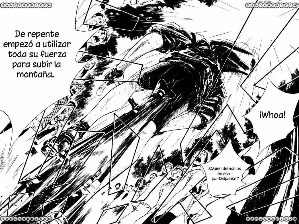 Overdrive - Capítulo 23 - Página 14 - LectorTMOo