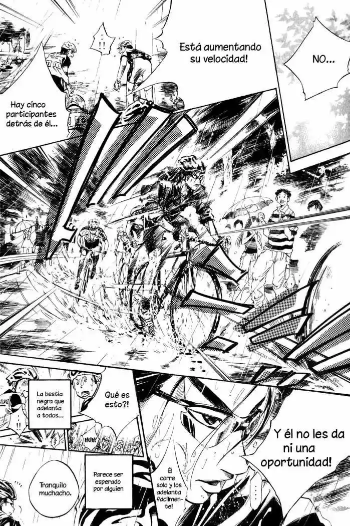 Overdrive - Capítulo 24 - Página 9 - LectorTMOo