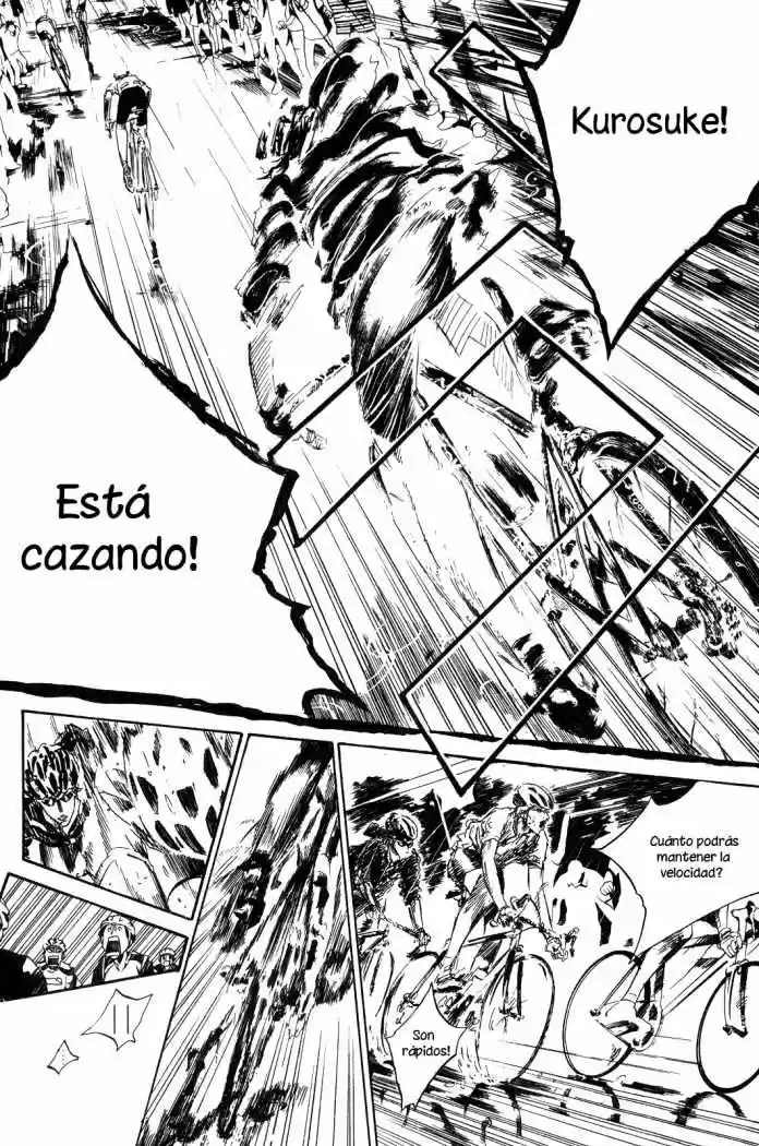 Overdrive - Capítulo 24 - Página 14 - LectorTMOo