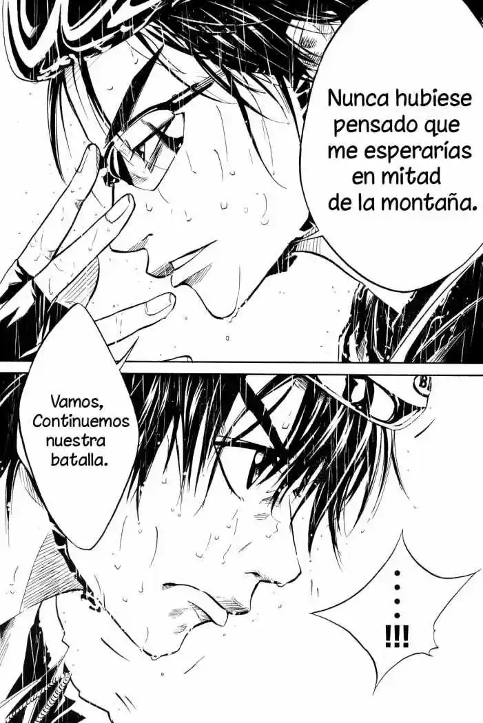 Overdrive - Capítulo 24 - Página 20 - LectorTMOo