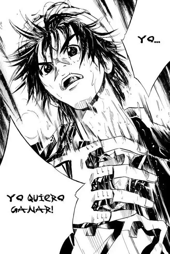 Overdrive - Capítulo 24 - Página 25 - LectorTMOo