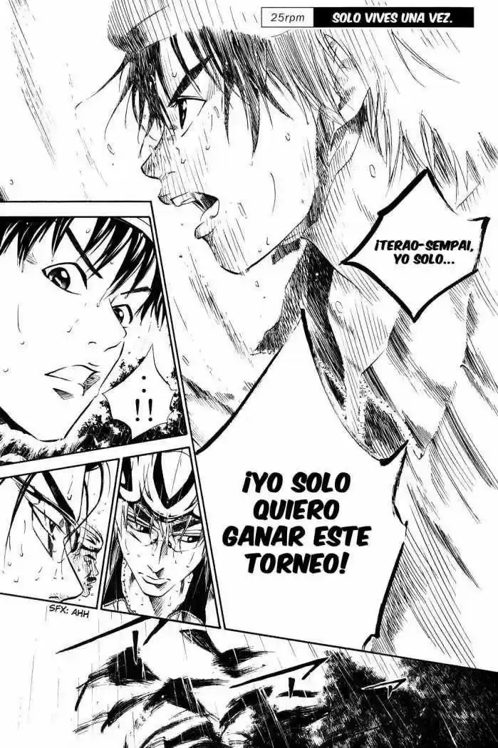 Overdrive - Capítulo 25 - Página 3 - LectorTMOo
