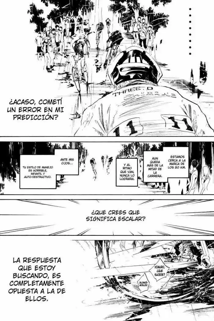 Overdrive - Capítulo 25 - Página 8 - LectorTMOo