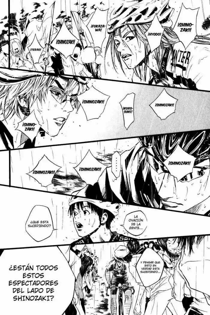 Overdrive - Capítulo 26 - Página 12 - LectorTMOo