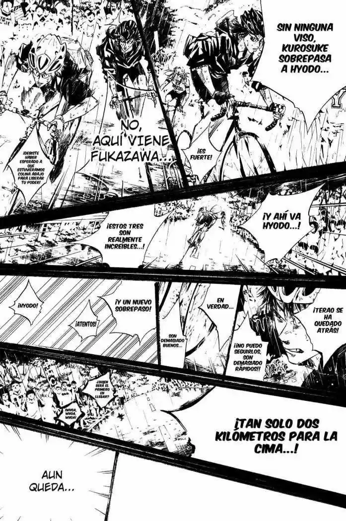 Overdrive - Capítulo 26 - Página 14 - LectorTMOo