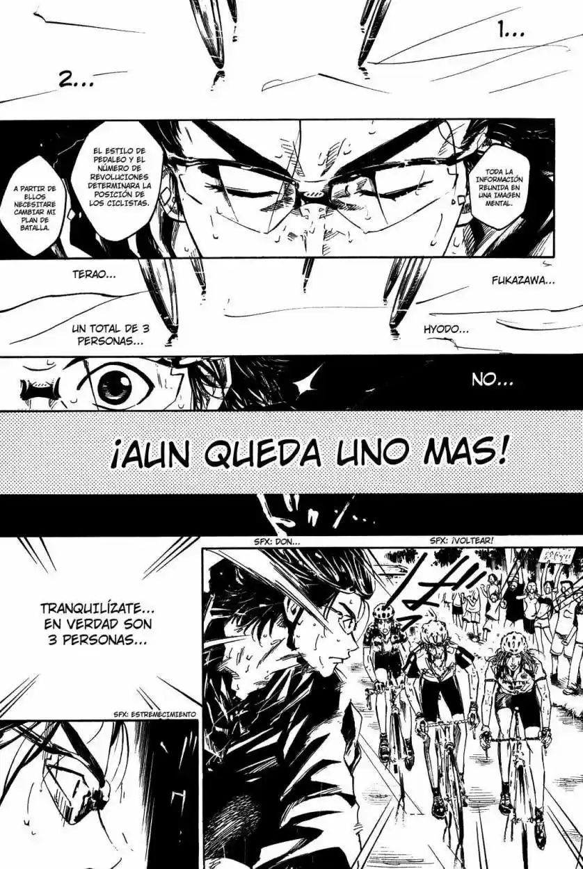 Overdrive - Capítulo 27 - Página 7 - LectorTMOo