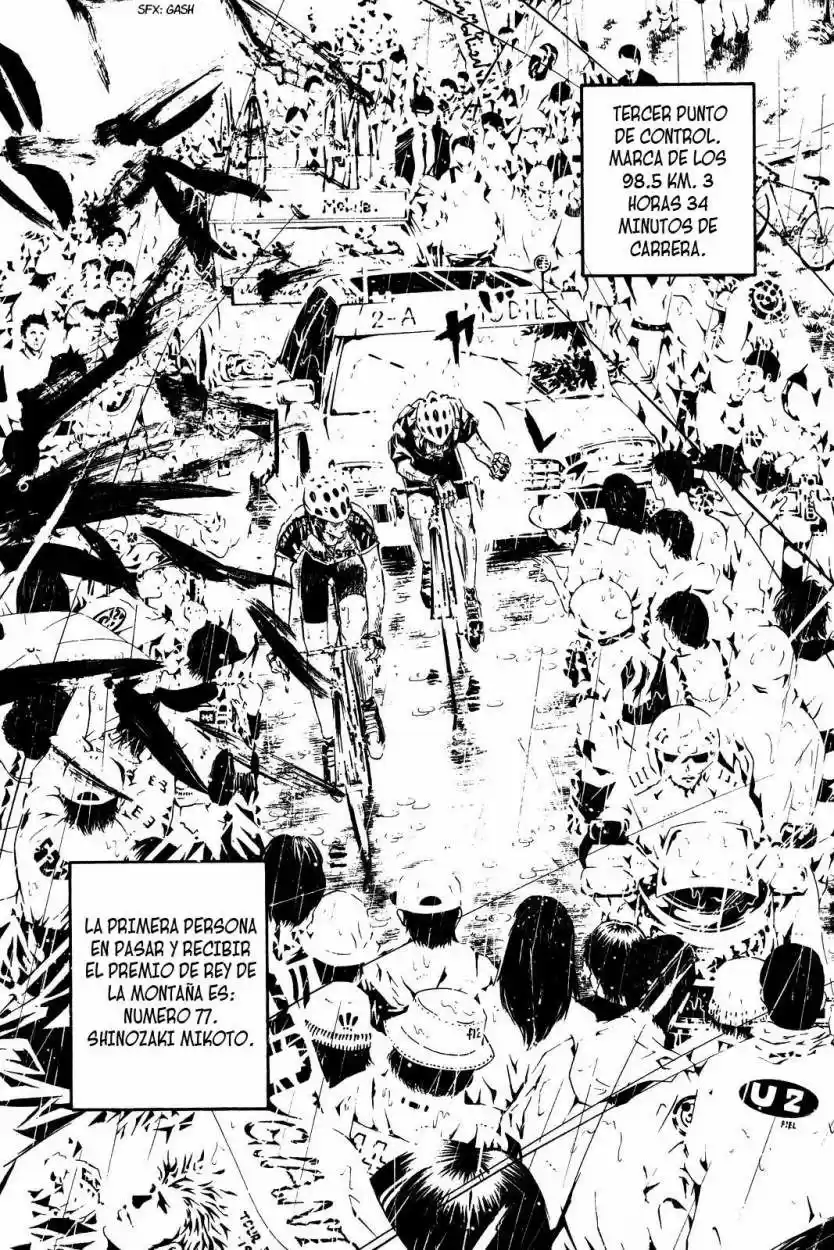 Overdrive - Capítulo 28 - Página 9 - LectorTMOo