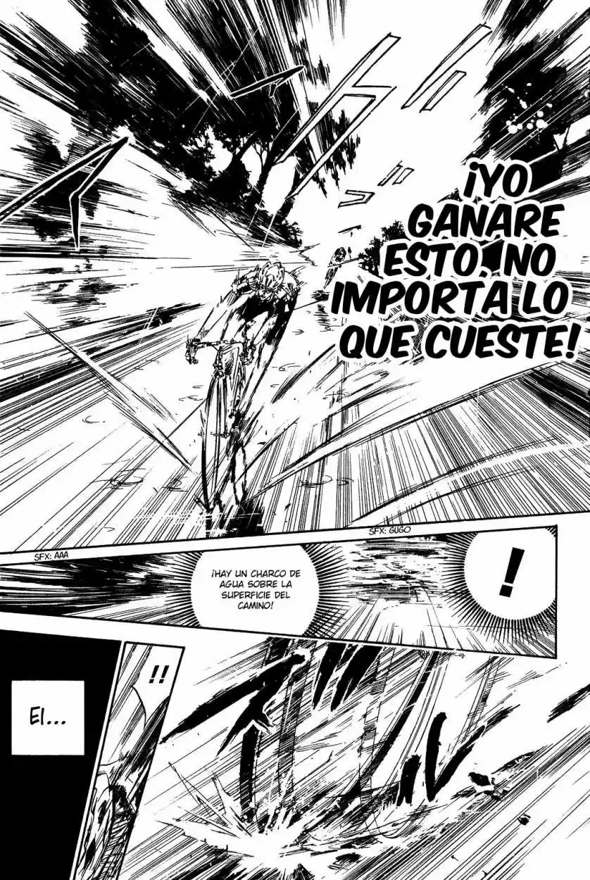 Overdrive - Capítulo 29 - Página 8 - LectorTMOo