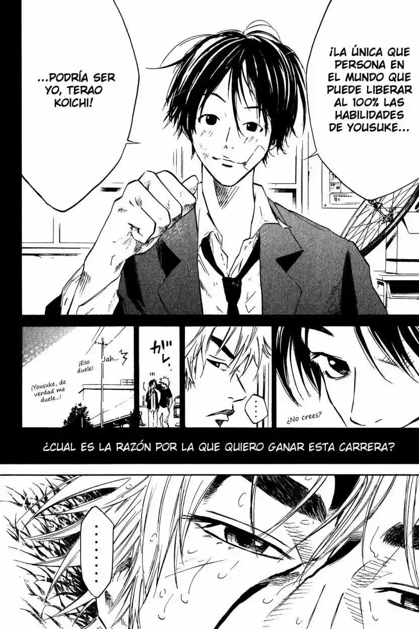 Overdrive - Capítulo 29 - Página 14 - LectorTMOo