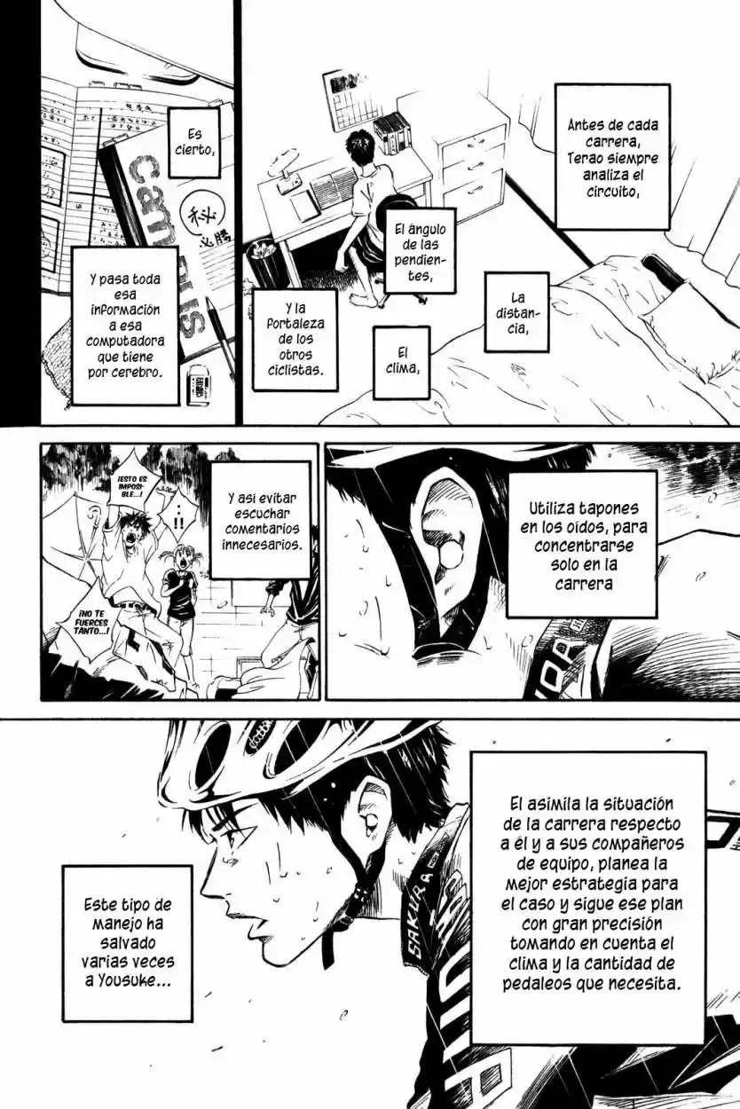 Overdrive - Capítulo 30 - Página 6 - LectorTMOo
