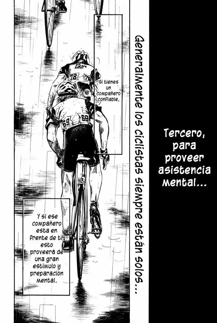 Overdrive - Capítulo 30 - Página 10 - LectorTMOo