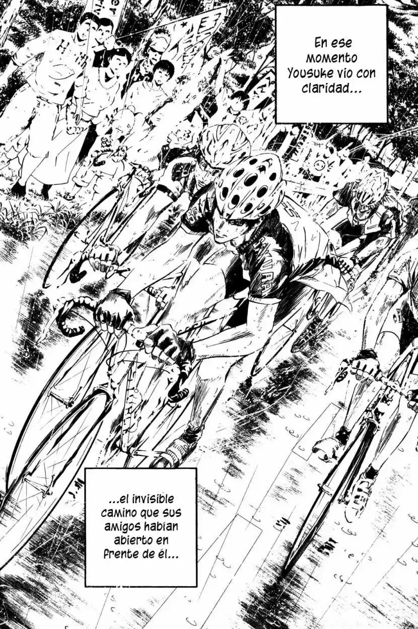 Overdrive - Capítulo 30 - Página 12 - LectorTMOo