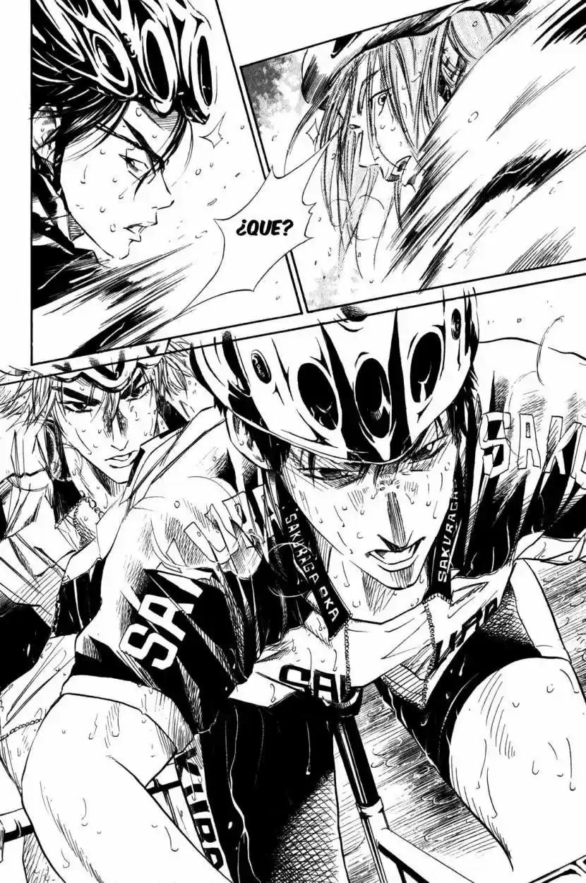 Overdrive - Capítulo 30 - Página 15 - LectorTMOo