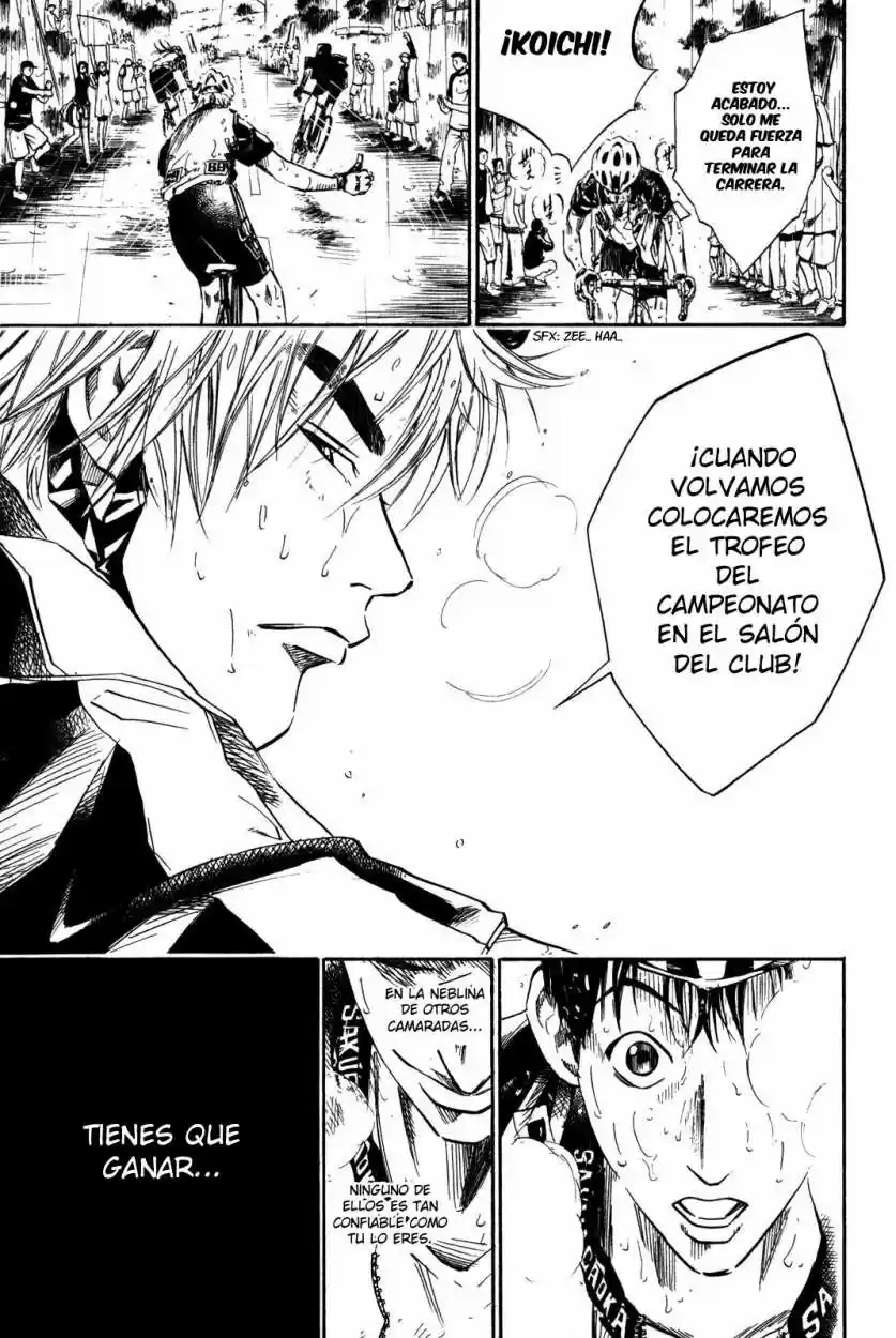 Overdrive - Capítulo 30 - Página 18 - LectorTMOo
