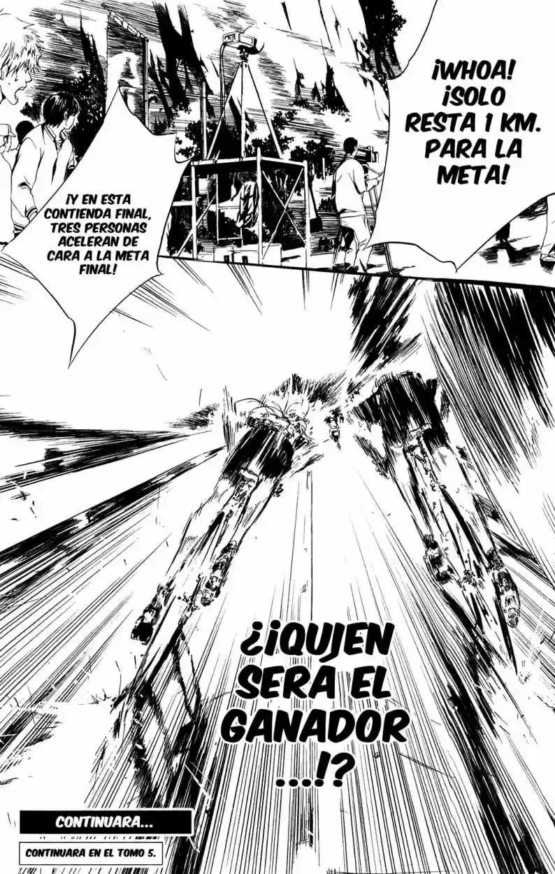 Overdrive - Capítulo 31 - Página 15 - LectorTMOo