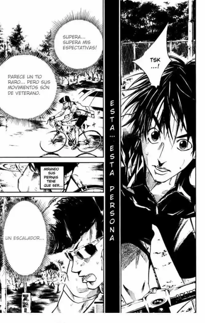Overdrive - Capítulo 45 - Página 2 - LectorTMOo
