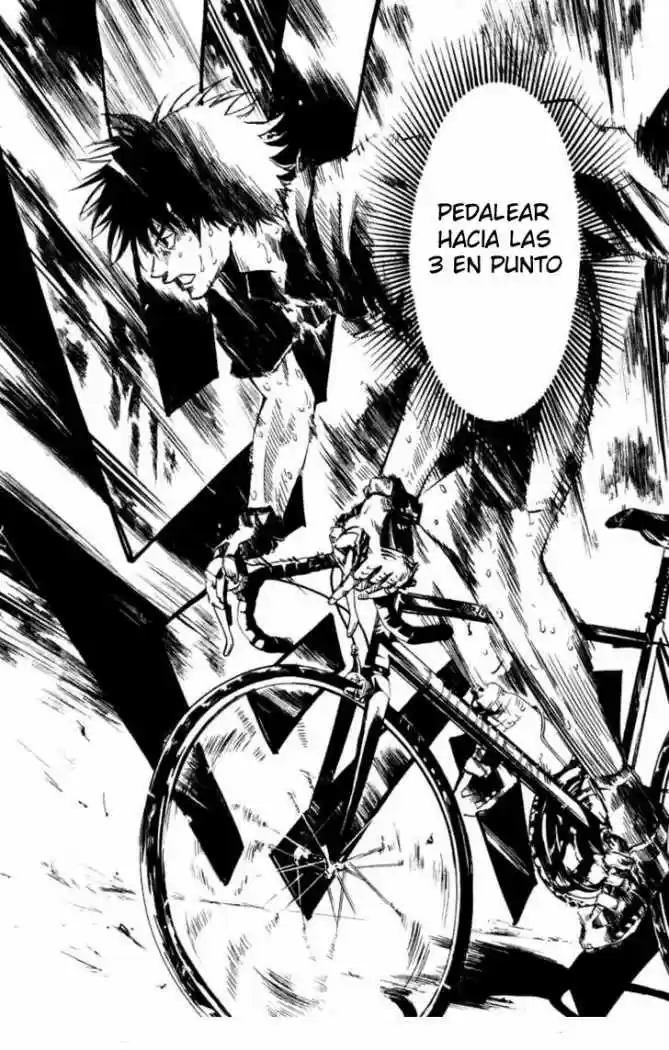 Overdrive - Capítulo 45 - Página 10 - LectorTMOo