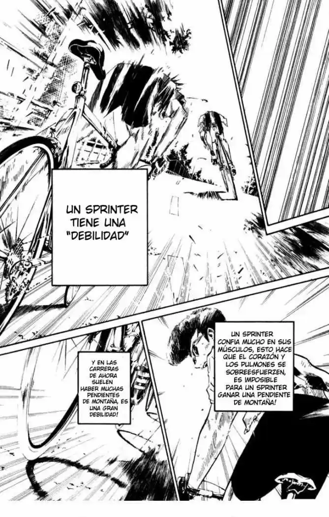 Overdrive - Capítulo 45 - Página 11 - LectorTMOo