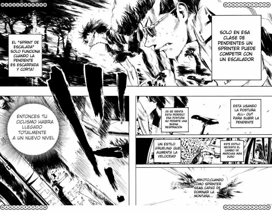 Overdrive - Capítulo 45 - Página 12 - LectorTMOo