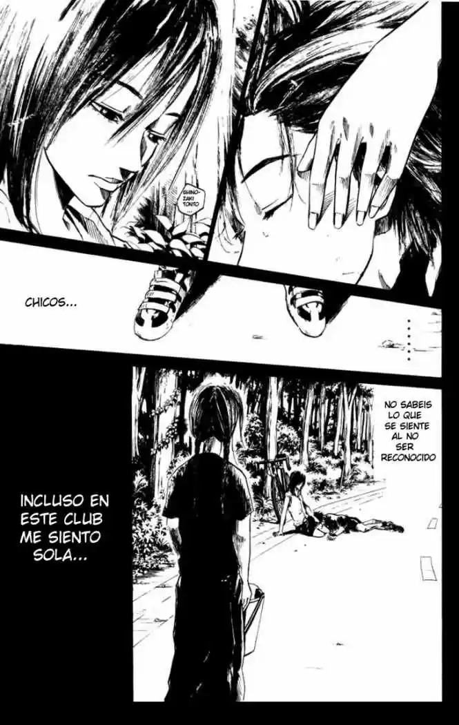 Overdrive - Capítulo 46 - Página 5 - LectorTMOo