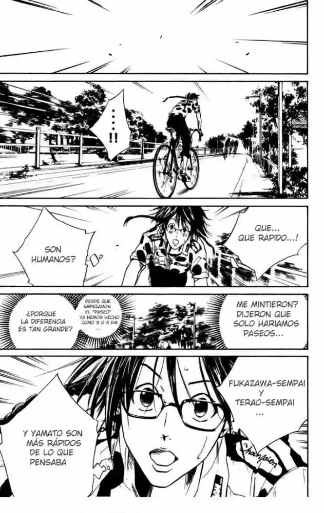 Overdrive - Capítulo 46 - Página 9 - LectorTMOo